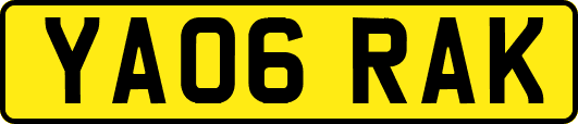 YA06RAK