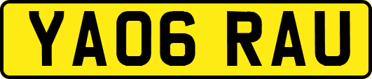 YA06RAU