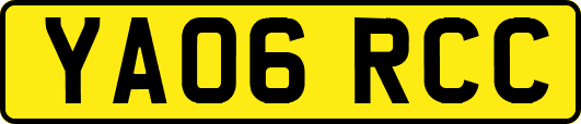 YA06RCC