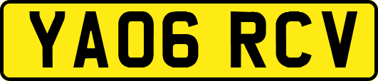 YA06RCV