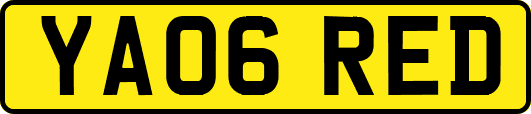 YA06RED