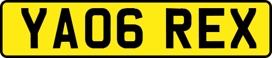 YA06REX