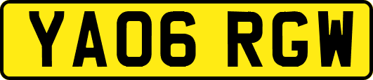 YA06RGW