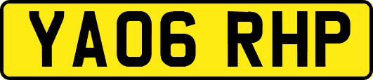 YA06RHP