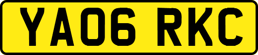 YA06RKC