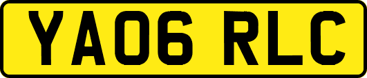 YA06RLC