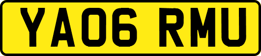 YA06RMU