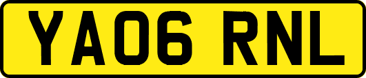 YA06RNL