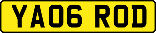 YA06ROD