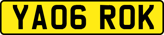 YA06ROK