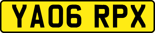 YA06RPX