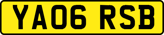 YA06RSB