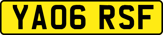 YA06RSF