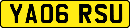 YA06RSU