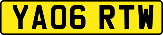 YA06RTW