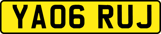 YA06RUJ