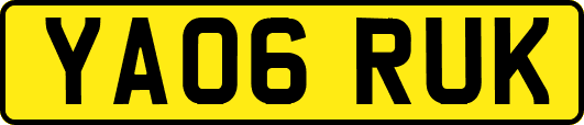 YA06RUK