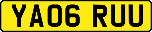 YA06RUU
