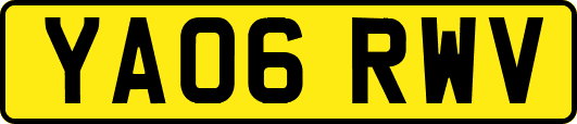 YA06RWV
