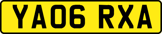 YA06RXA