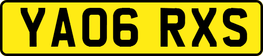 YA06RXS