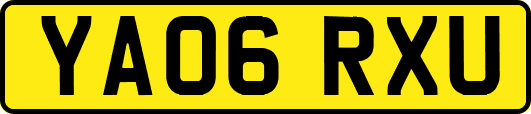 YA06RXU