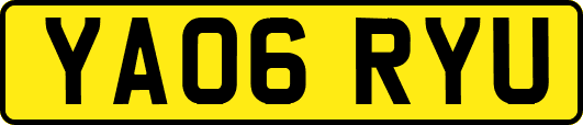 YA06RYU
