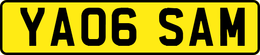 YA06SAM