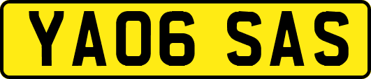 YA06SAS