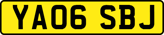 YA06SBJ