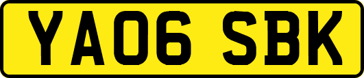 YA06SBK