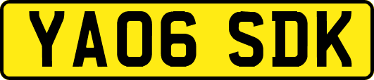 YA06SDK
