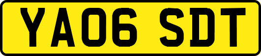 YA06SDT
