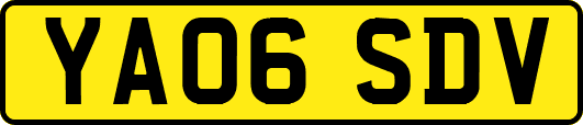 YA06SDV