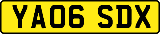 YA06SDX