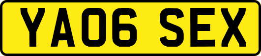 YA06SEX