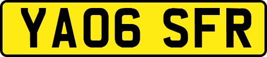 YA06SFR