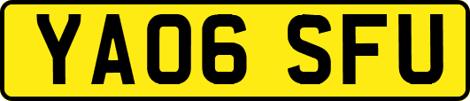 YA06SFU