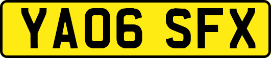 YA06SFX
