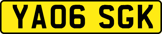 YA06SGK