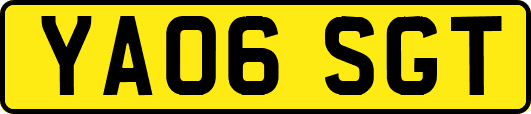 YA06SGT