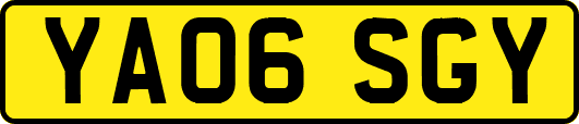 YA06SGY