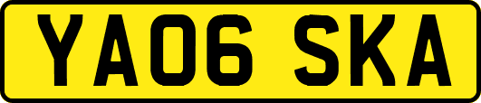 YA06SKA