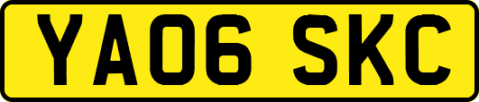 YA06SKC