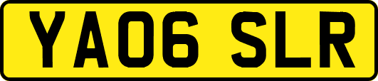 YA06SLR