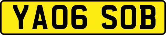 YA06SOB