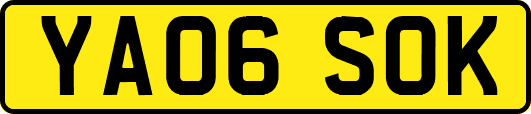 YA06SOK