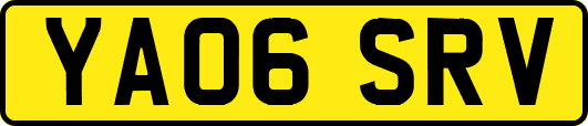 YA06SRV