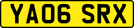 YA06SRX