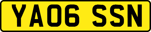 YA06SSN